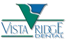 vista ridge logo