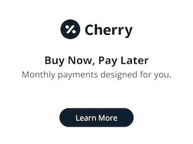 Cherry - Buy Now, Pay Later